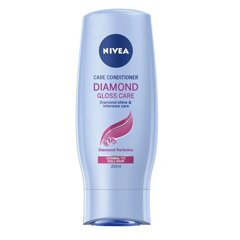 Нивеа балсам Diamond Gloss 0,200
