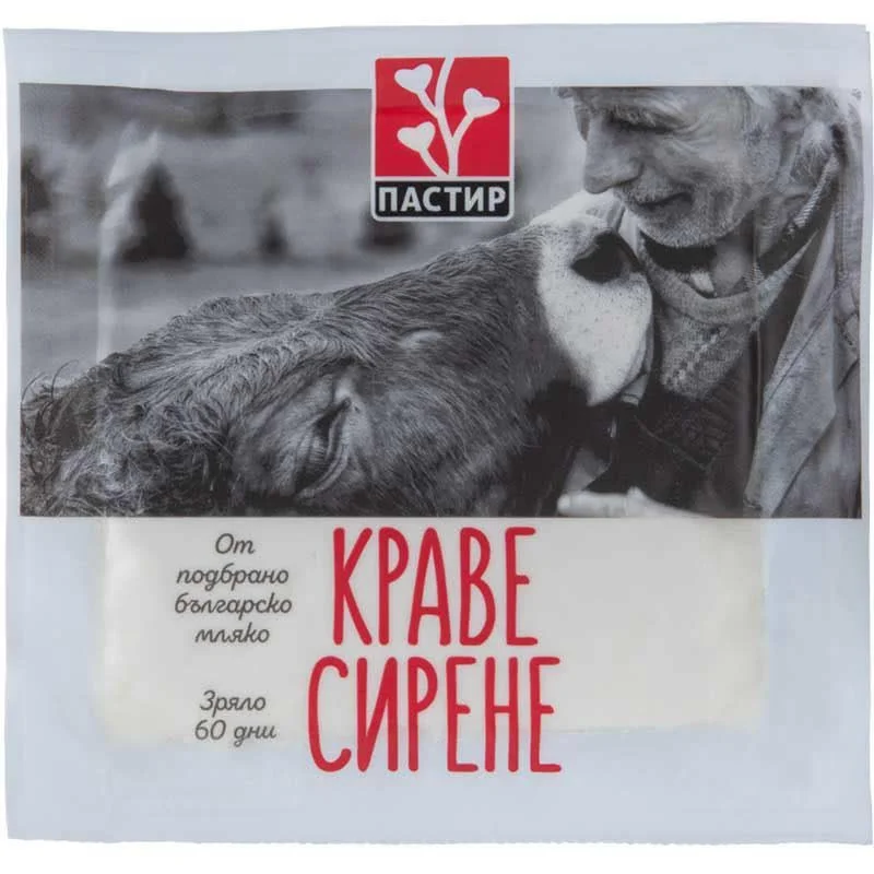 Сирене Краве 0,400 Пастир