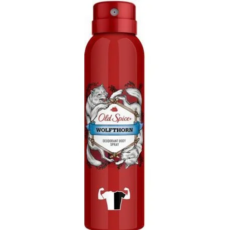 Old Spice Део 0,150 Wolfthorn