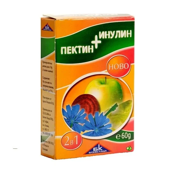 Пектинулин 0,060