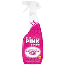 Star Drops Pink Препарат за баня 0,850