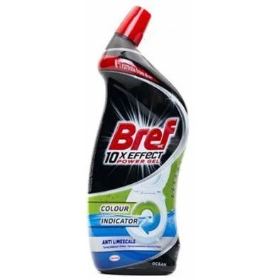 Bref Торнадо 0,750  Срещу варовик