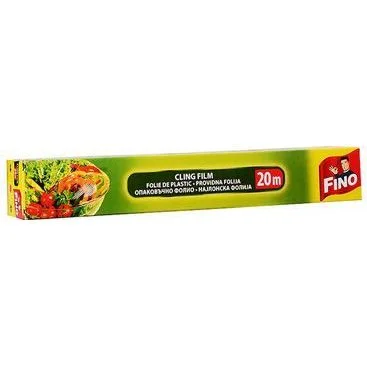 Фино опаковъчно фолио кутия 20 м.