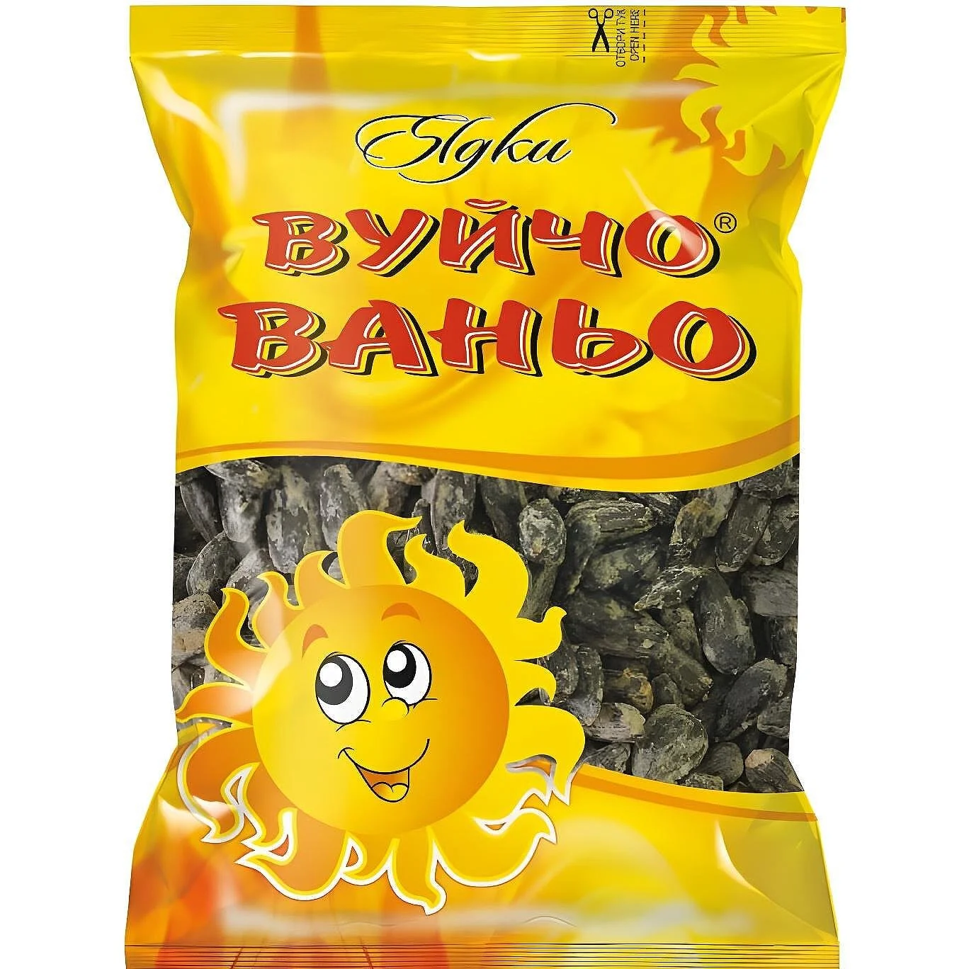 Слънчоглед 0,130 Вуйчо Ваньо