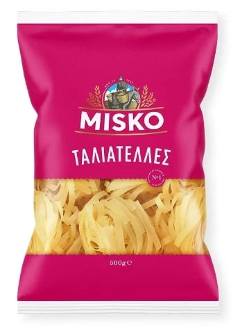 Миско талиатели 0,500