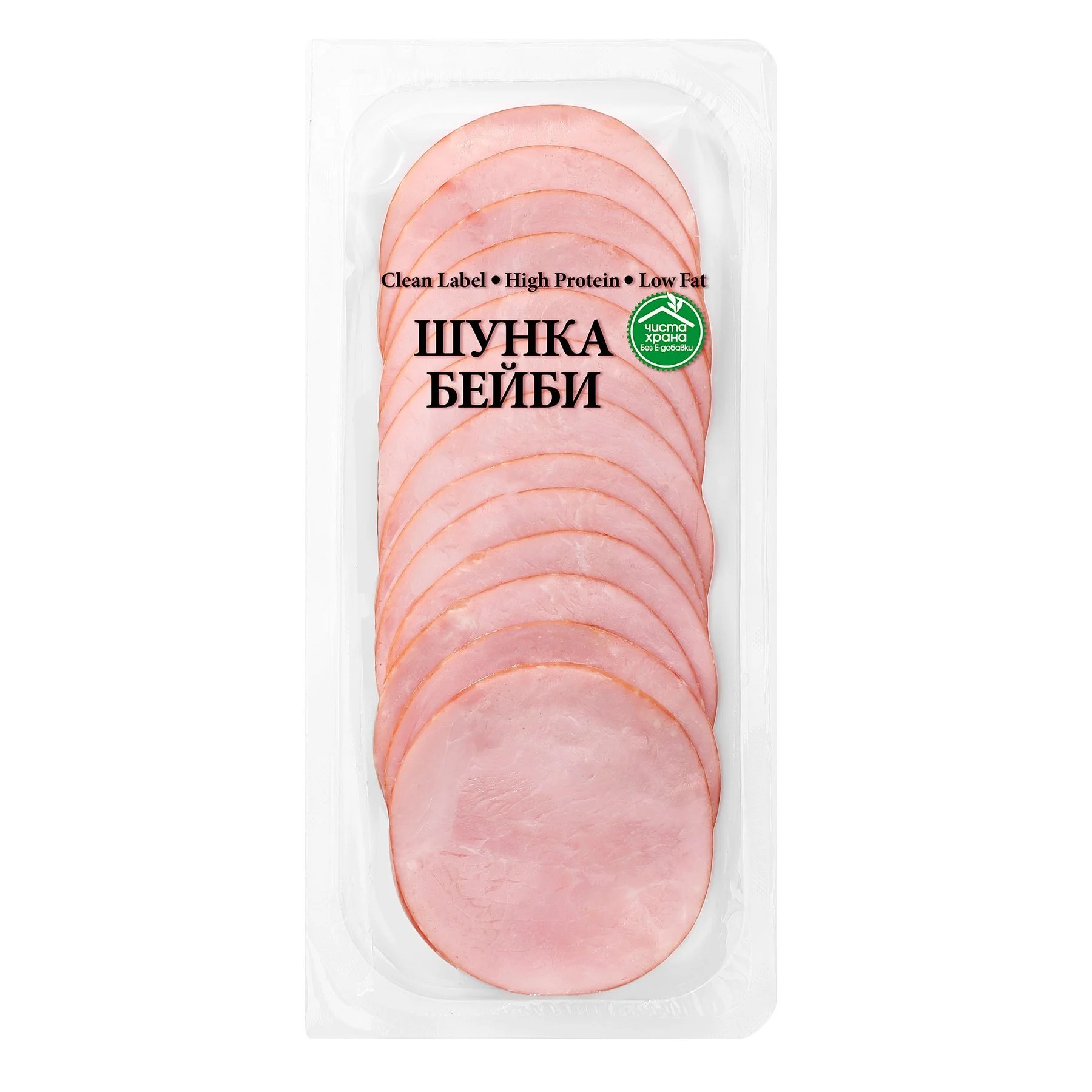 Шунка Бейби 0,120 КФМ