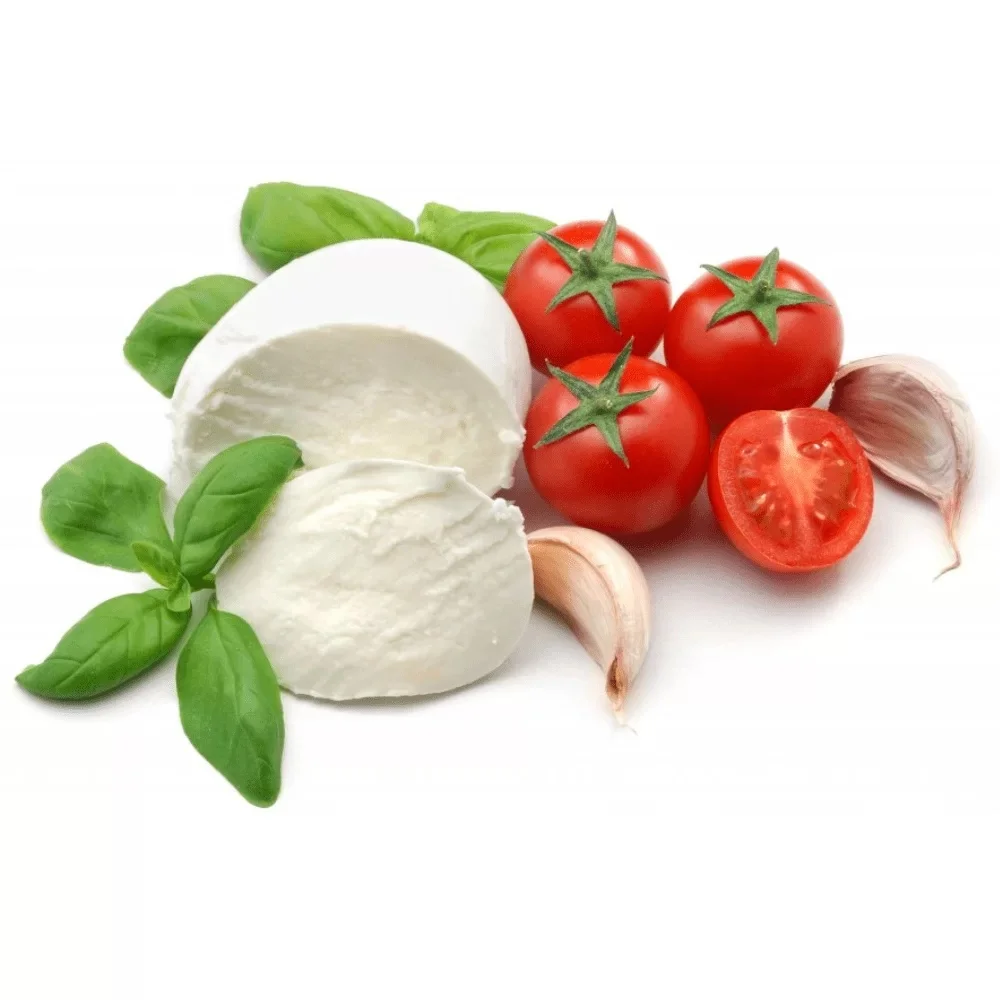 Моцарела 0,125 Fior di Latte