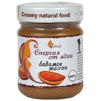 Тахан бадемов 0,280 Dr.Keskin