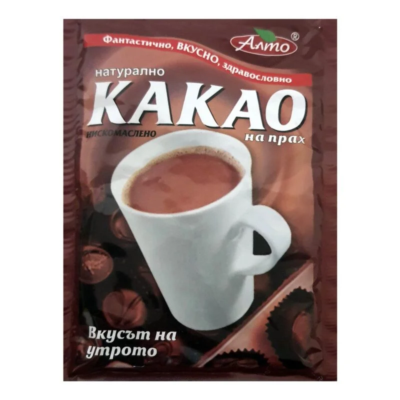 Алто Какао на прах 0.060