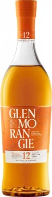 Уиски Glen Moray Rangie 12 г 0,700