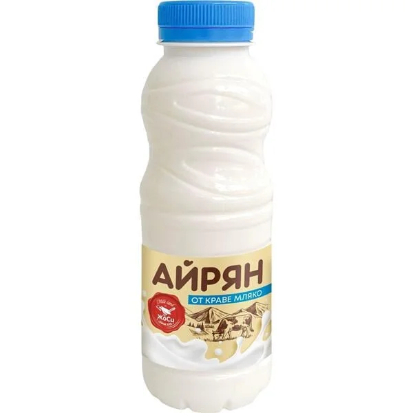 Айрян 0,300 Жоси