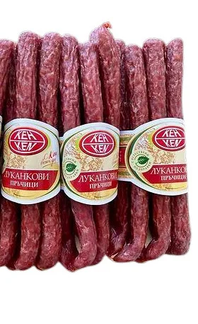 Луканкови пръчици 0,180 КЕН