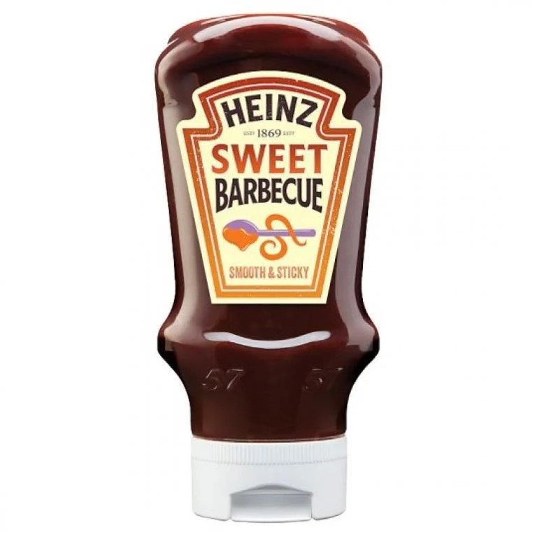 Сос Барбекю сладък 0,480 Heinz