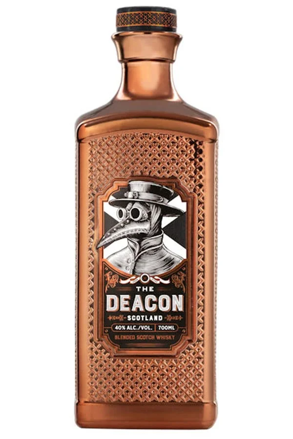Уиски The Decon 0,700
