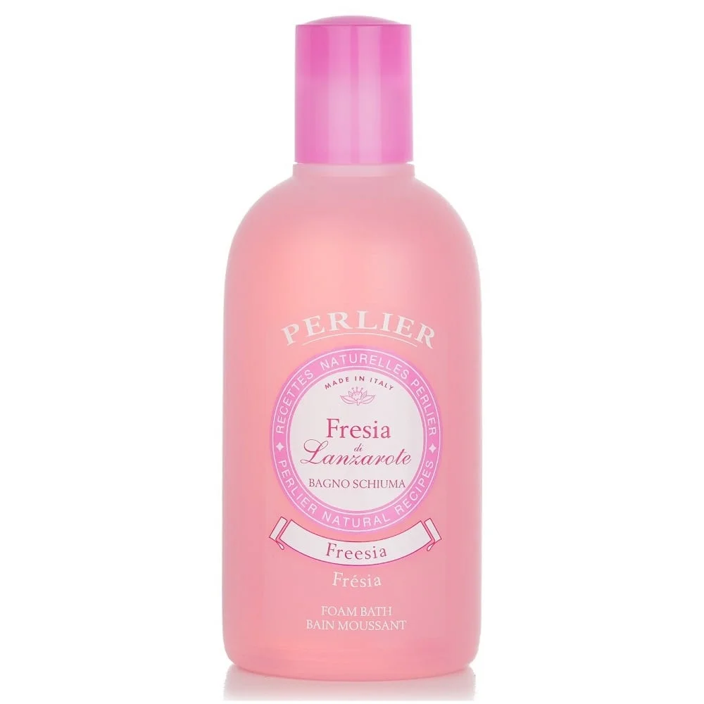 Душ гел 0,500 Freesia Perlier Recettes Naurales