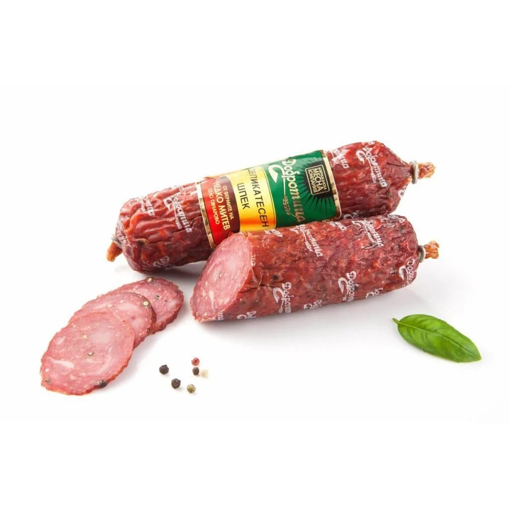 Шпек Добротица вакуум