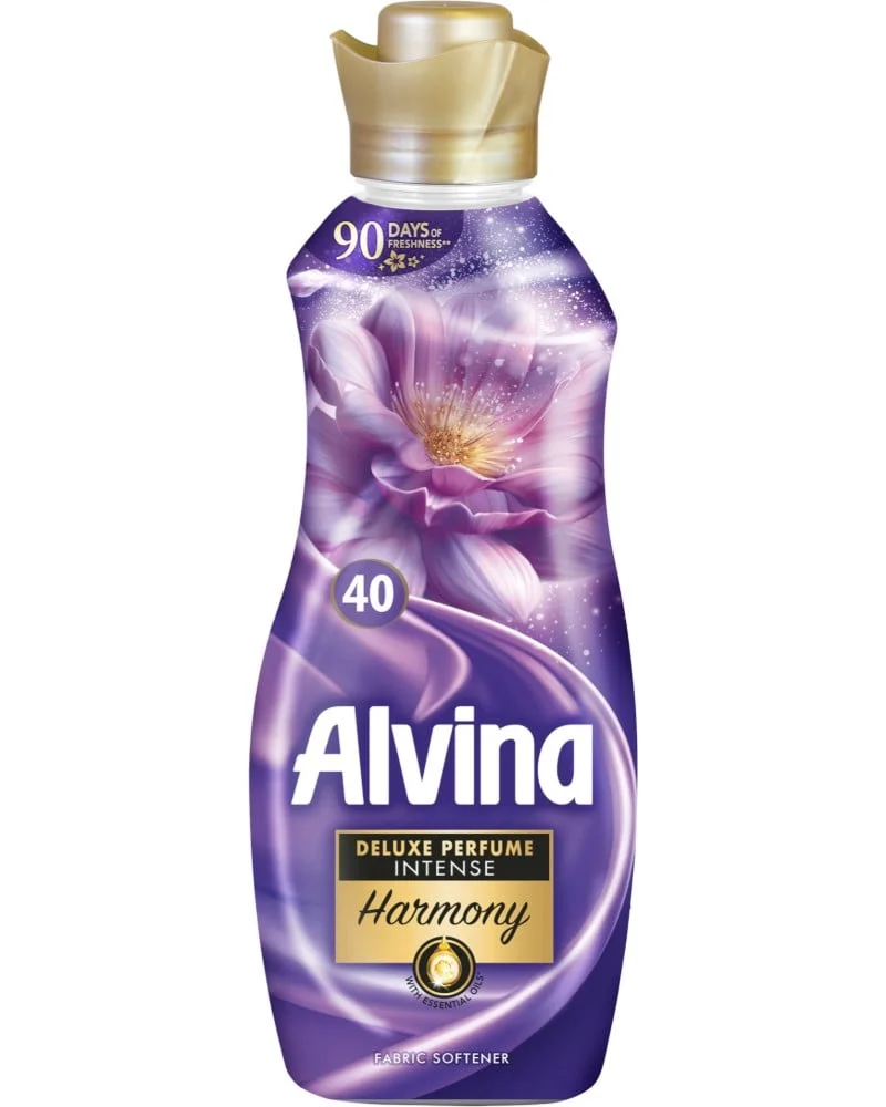 Омекотител Медикс Alvina 0,880 Harmony