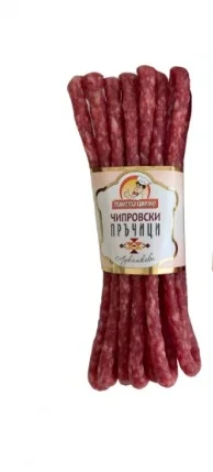 Чипровски пръчици Майстор Цветко