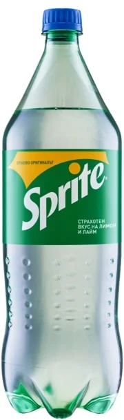 Спрайт 2 л.