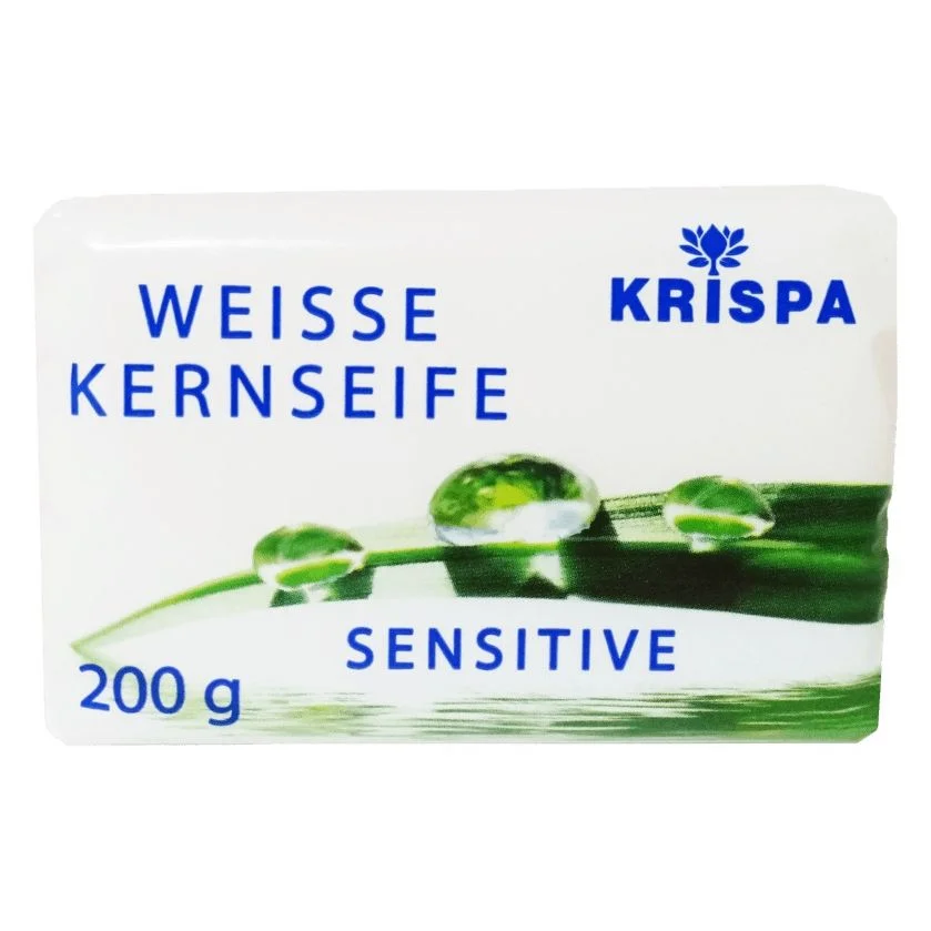 Сапун Криспа за петна  Sensitive 0,200