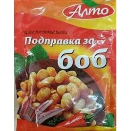 Алто Подправка за боб 0.060