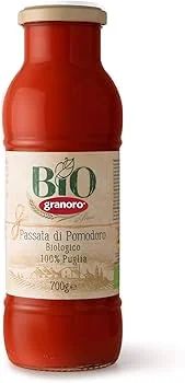 БИО Сос Pomodoro 0,700 Granoro