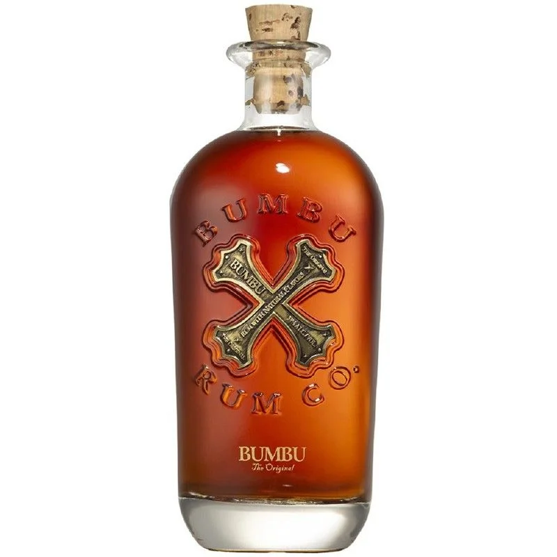Ром Bumbu ORIGINAL 40% 0.700