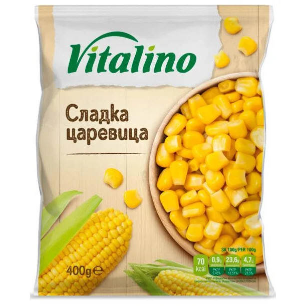 Виталино царевица 0,450