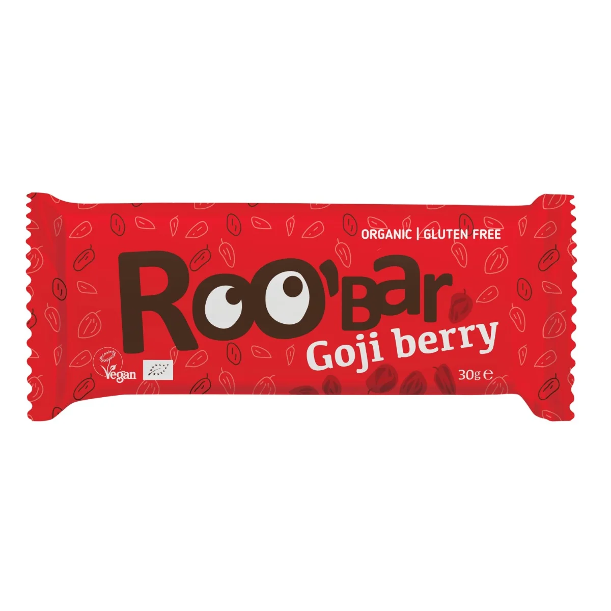 БИО Суров  десерт годжи бери 0,030 RooBar