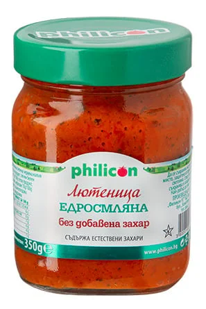 Лютеница едросмляна превъзходна 0,350 Филикон