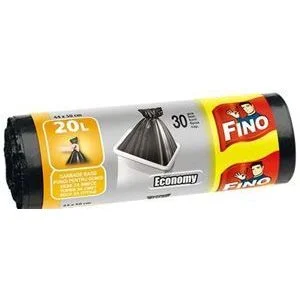 Фино торби за смет 20 л.