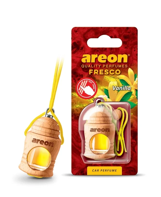 Ароматизатор за кола Fresco 0,004 Areon