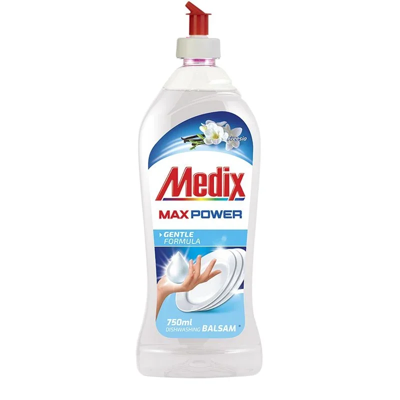 Медикс веро балсам Max Power 0,750 Freesia