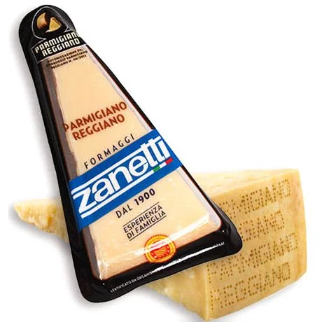 Пармиджано Реджано 0,200 Zanetti