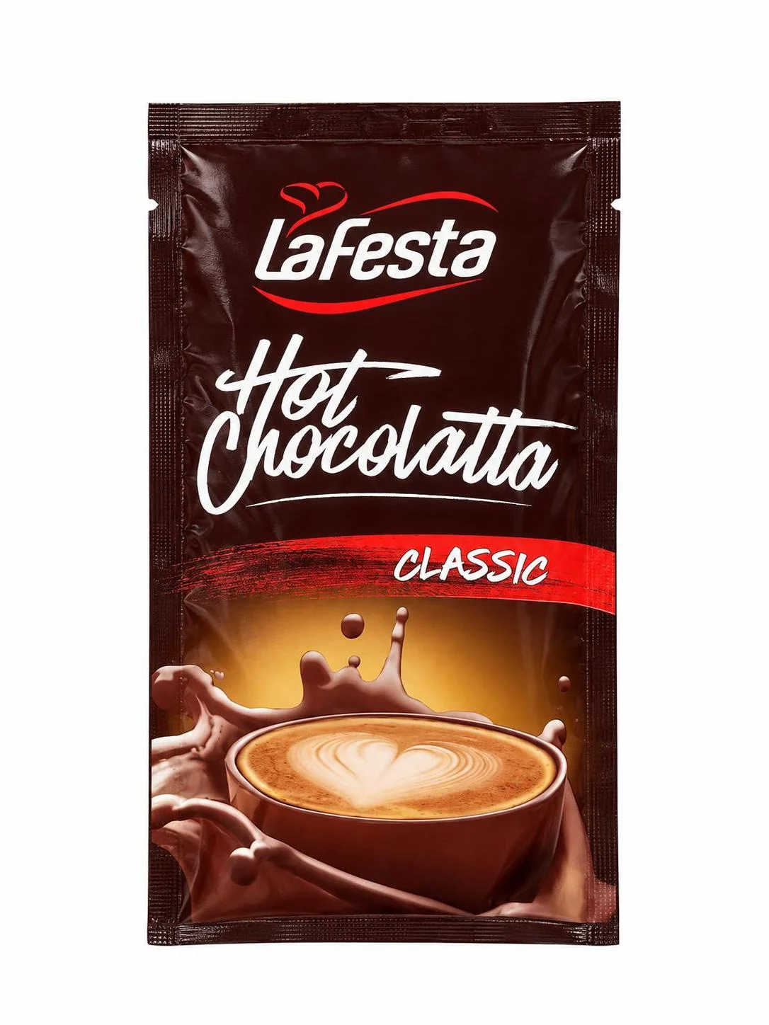 Горещ шоколад 0,025 Lafesta
