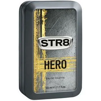 STR8 eau de toilette 0.050 HERO