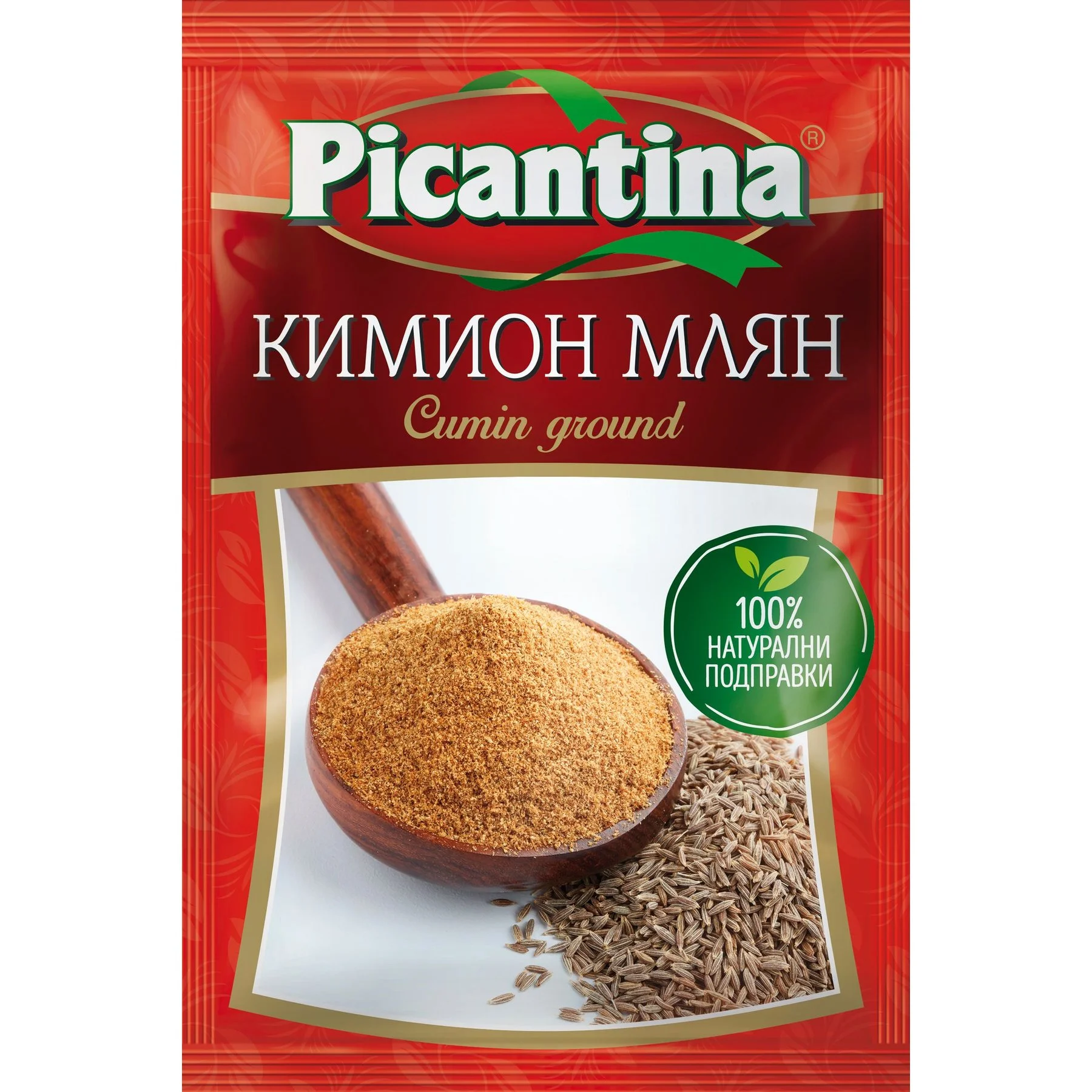 Пикантина Кимион млян 0,010