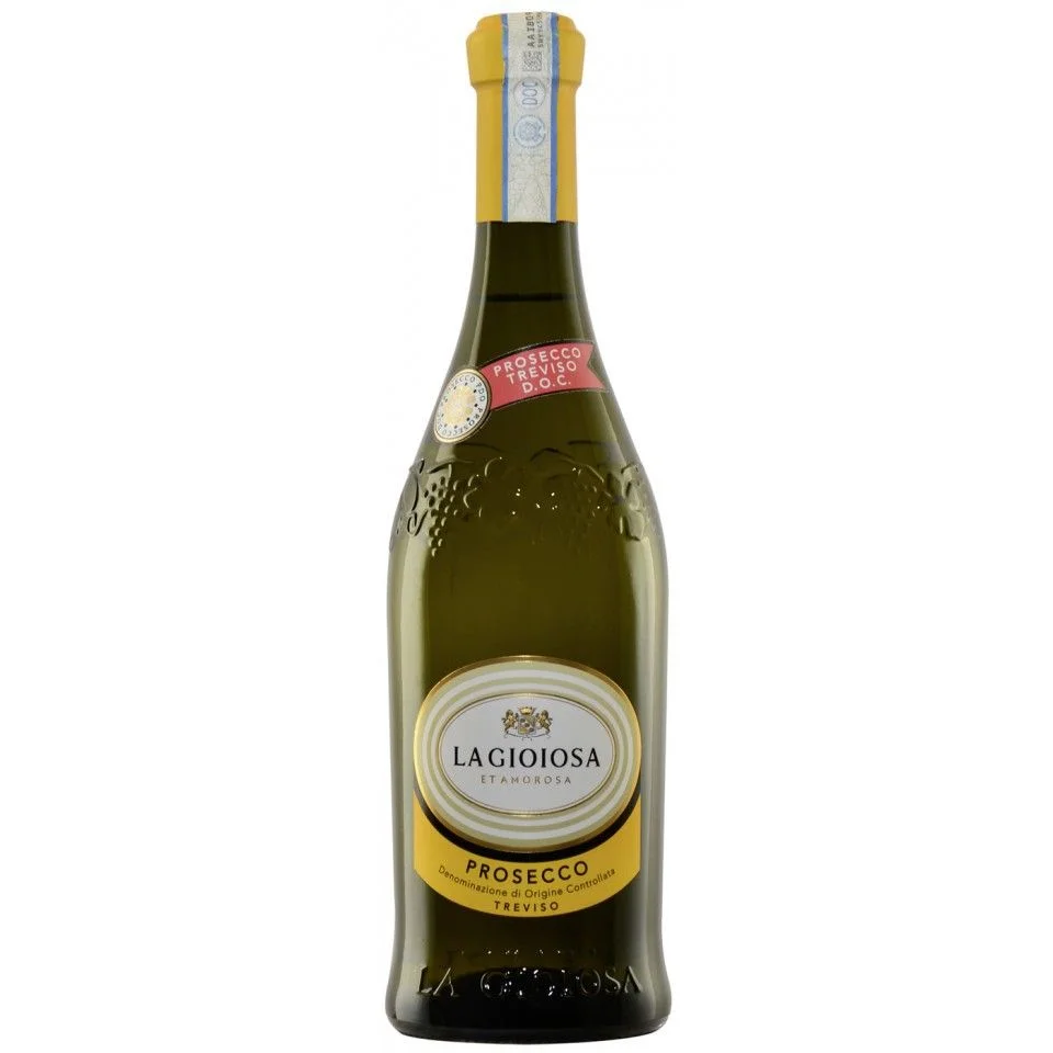 Пенливо вино Prosecco La Gioiosa 0,750 Treviso