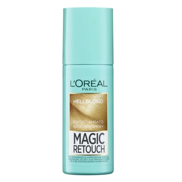 Loreal Mdgic retouch Русо 0.075 спрей за корени