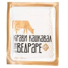 Кашкавал Vedrare от краве мляко 0,400