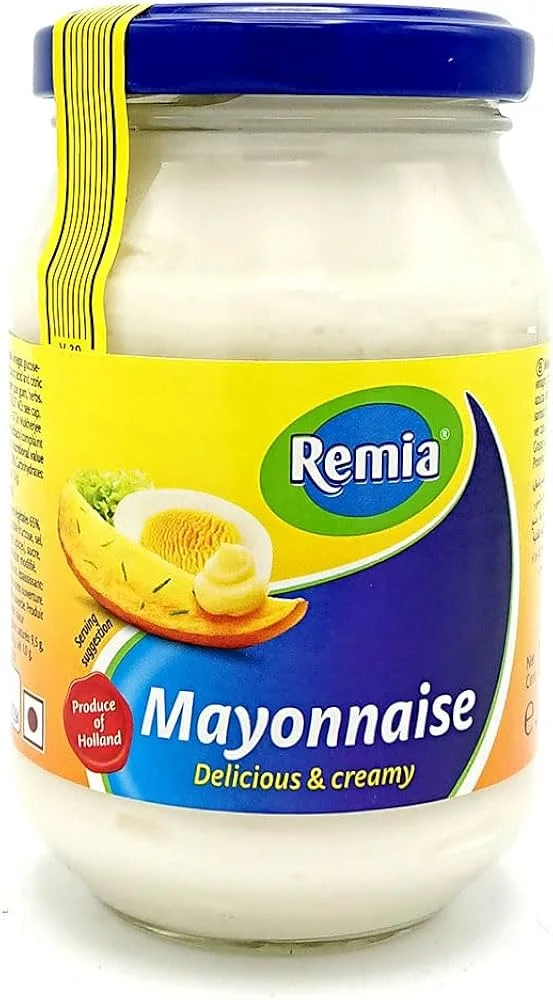 Майонеза 0,500 Remia