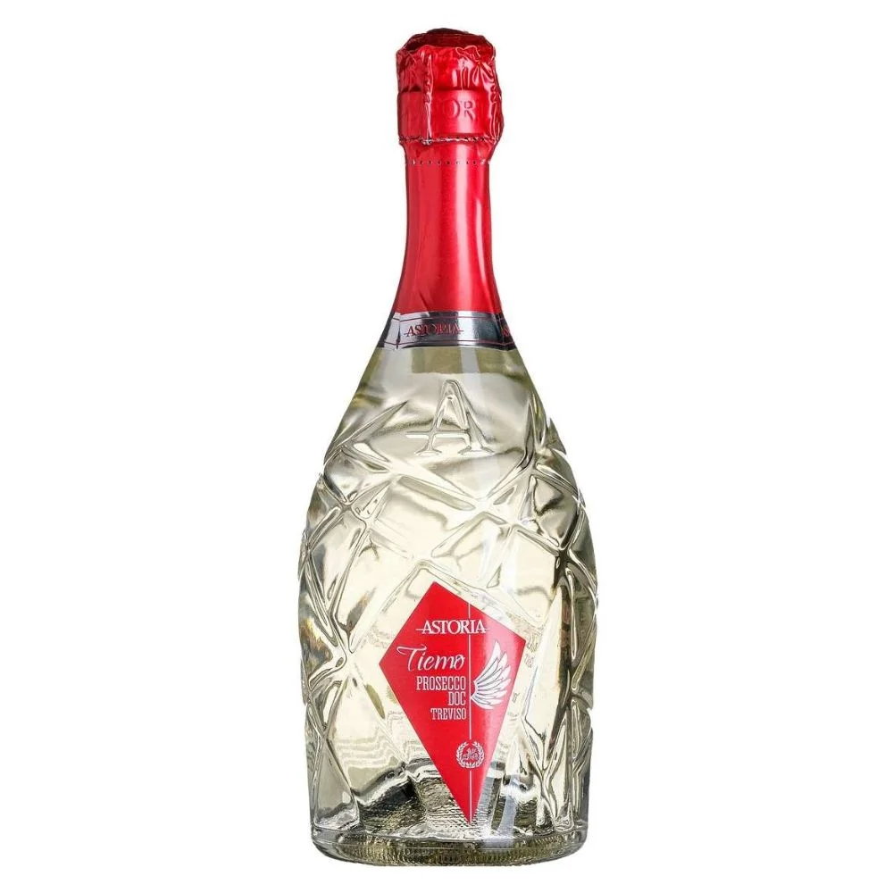 Пенливо вино Tener Vino Spumante Brut 0,750 Piedmont