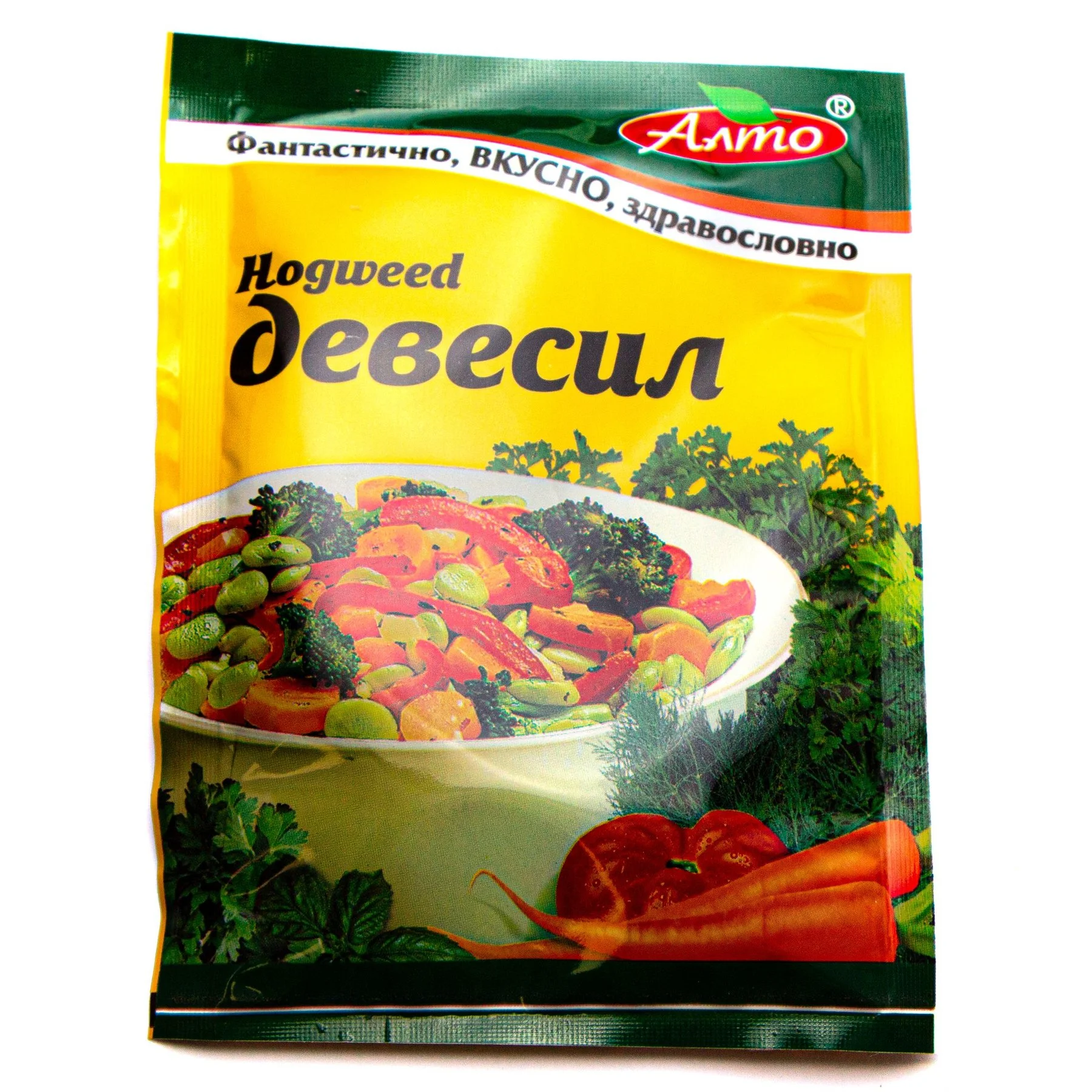 Алто Девисил 0.010