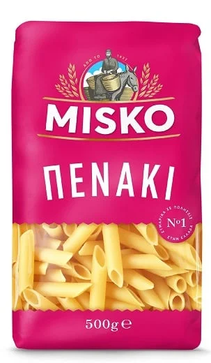 Миско певаки 0,500 скосени