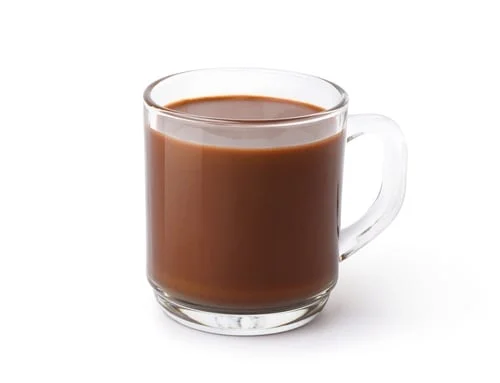 Какао и горещ шоколад image