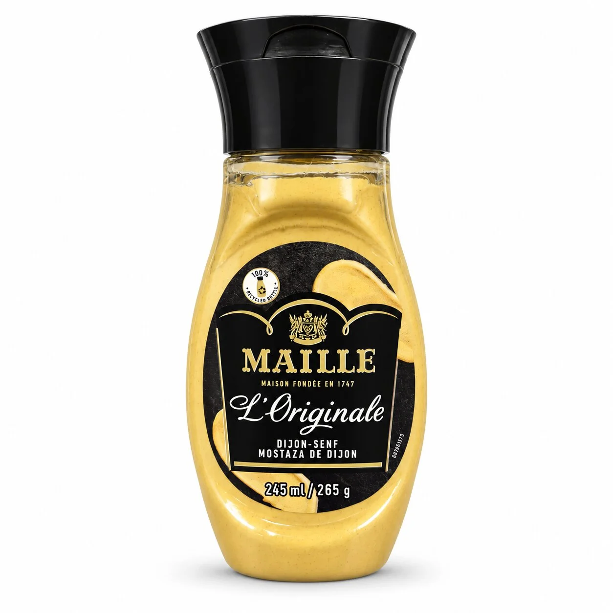 Горчица дижонска 0,265 Maille