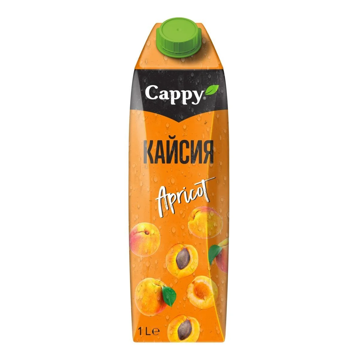 Напитка Капи Кайсия 1 л.