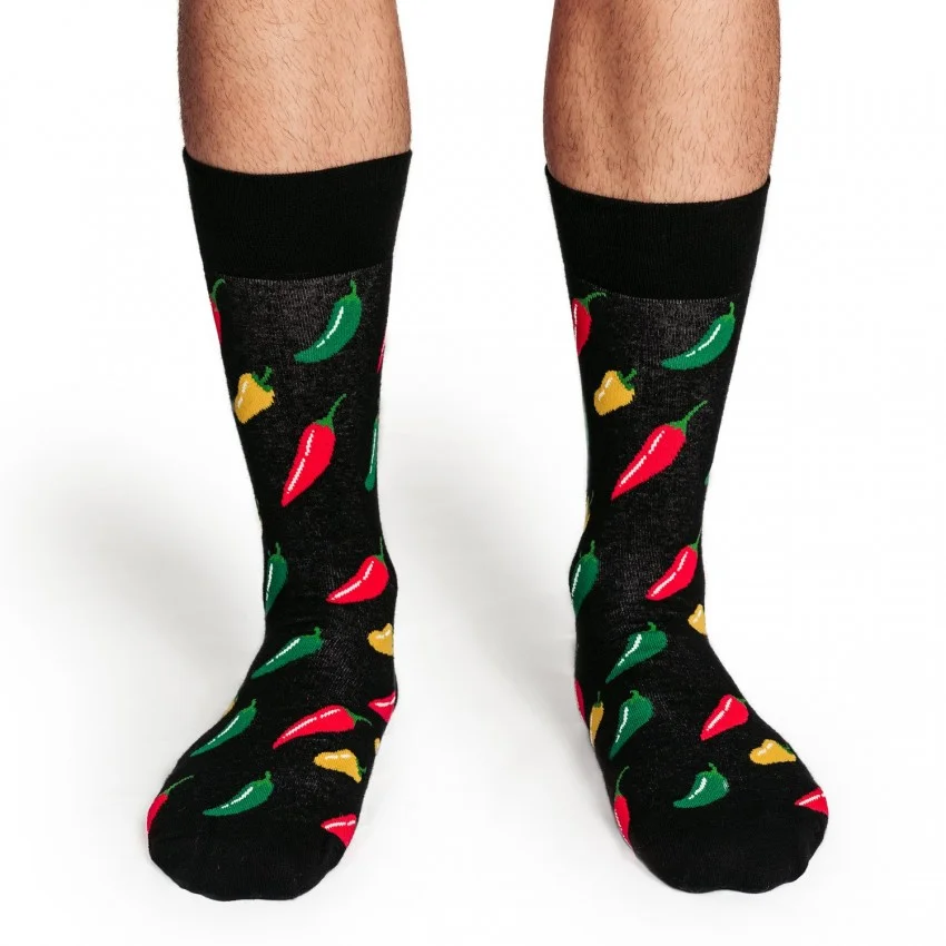 Чорапи Crazy Sox Чушки 40-45 чифт
