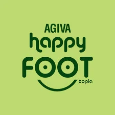 Чорапи Happy Foot къс конч бамбук лилав лабиринт 35-38 чифт