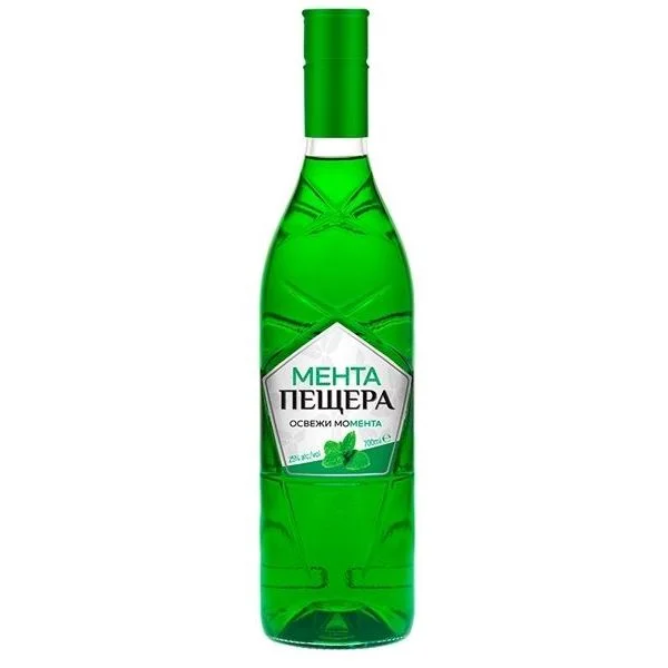 Мента Пещера 0,700